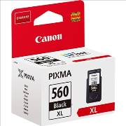 Tinteiro original Canon pg560xl preto (3712C001)