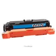 Toner compatível Canon 064H ciano (4936C001 / 4935C001)