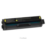 Toner compatível xerox c230 / c235 amarelo - 006r04394 / 006r04386
