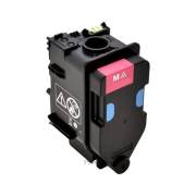 Toner compatível Konica Minolta TNP81 / TNP80 / TNP79 magenta