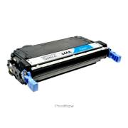 Toner compatível Hp 644A ciano (Q6461A)