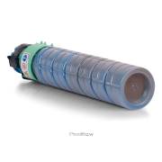 Toner compatível ricoh aficio sp-c840 / sp-c842dn amarelo 821260