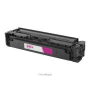 Toner compatível Canon 045H / 054H magenta (1244C002 / 1240C002 / 3026C002 / 3022C002)