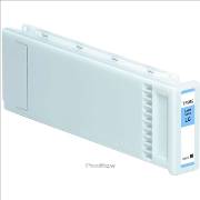 Tinteiro compatível Epson t5965 ciano claro tinta pigmentada c13t596500