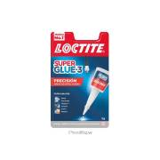 Super cola 3 Loctite Precision - 5gr