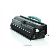 Toner compatível Lexmark e250 / e350 preto (E250A11E)