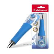 Fita corretora Erichkrause arctic white - 4.2mm x 8m