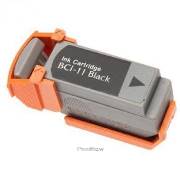 Tinteiro compatível Canon bci11 preto