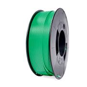 Filamento de impressão 3D PLA HD 1.75mm bobina 1kg - verde