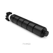 Toner compatível kyocera tk8465 preto - 1t0c2l0nl0 / tk8465k