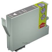Tinteiro compatível Epson t0597 Cinza (c13t059740)