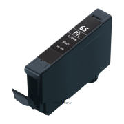 Tinteiro compatível Canon CLI65 preto (4215C001)