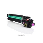Tambor compatível Epson aculaser c3900 / cx37 magenta (c13s051202)