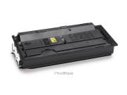 Toner compatível Kyocera TK7205 preto (1T02NL0NL0)