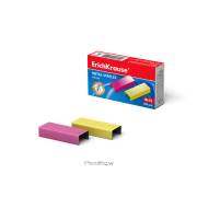 Agrafos coloridos N10 - Erichkrause 