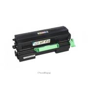 Toner compatível ricoh aficio mp401spf / mp402spf / sp4520dn preto 841887