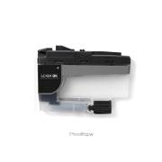 Tinteiro compatível Brother LC424 Preto (LC424BK)