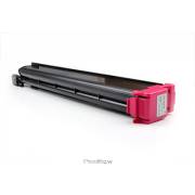 Toner compatível Konica Minolta tn-711m magenta a3vu350
