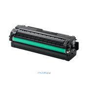 Toner compatível Samsung CLT-K505L preto - SU168A