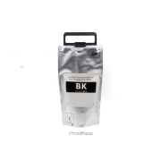 Tinteiro compatível Epson T9731 preto tinta pigmentada (c13t973100)