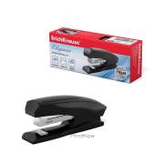 Agrafador Erichkrause Elegance - 20 folhas - preto