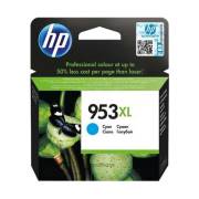 Tinteiro original Hp 953XL ciano (F6U16AE)