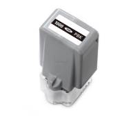 Tinteiro compativel Canon PFI1000 preto foto tinta pigmentada (0546C001)
