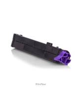 Toner compatível Oki type 9 / b4100 / b4250 preto (01103402)