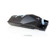 Toner compatível Kyocera TK865 preto (1T02JZ0EU0)