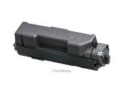 Toner compatível kyocera tk1160 preto 1t02ry0nl0