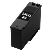 Tinteiro compatível canon pg585xl preto - 6204c001 / 6205c001