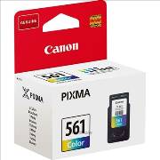 Tinteiro original Canon cl561xl cores (3730C001)