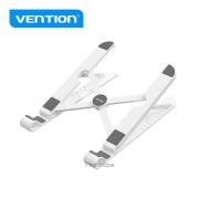 Suporte para portátil / tablet Vention - branco