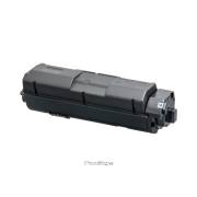 Toner compatível kyocera tk1170 preto 1t02s50nl0