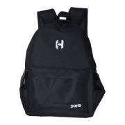 Mochila Dohe Serie Icon - Preto