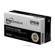 Tinteiro original epson pjic6/pjic7 preto - c13s020693/c13s020452