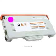 Toner compatível Lexmark C510 magenta (20K1401)
