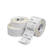 Pack 4 rolos Etiquetas Compatíveis Zebra Z-2000D 100mm x 50mm - 1300/rolo