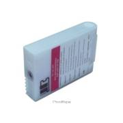 Tinteiro compatível Canon BJI643 magenta