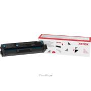 Toner original Xerox C230/C235 Ciano - 006R04392