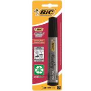 Marcador permanente Bic marking 2000 ecolutions - preto