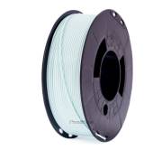 Filamento de impressão 3D PLA HD 1.75mm bobina 1kg - Turquesa Claro