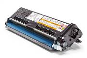 Toner compatível Brother TN320 / TN325 / TN321 / TN326 / TN329 ciano