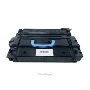 Toner compatível Hp cf325x preto 25x