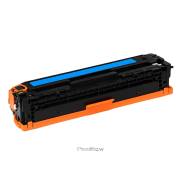 Toner compatível hp w9091mc ciano