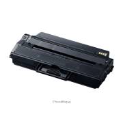Toner compatível samsung MLT-D115L preto 