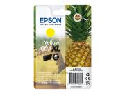 Tinteiro original Epson 604XL amarelo (C13T10H44010)