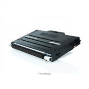 Toner compatível Samsung clp510d7k preto (clp-510d7k/els)