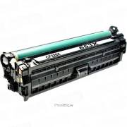 Toner compatível Hp cf320x preto 653x
