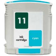 Tinteiro compatível Hp 11 ciano (c4836a)